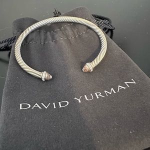 David Yurman Bracelet